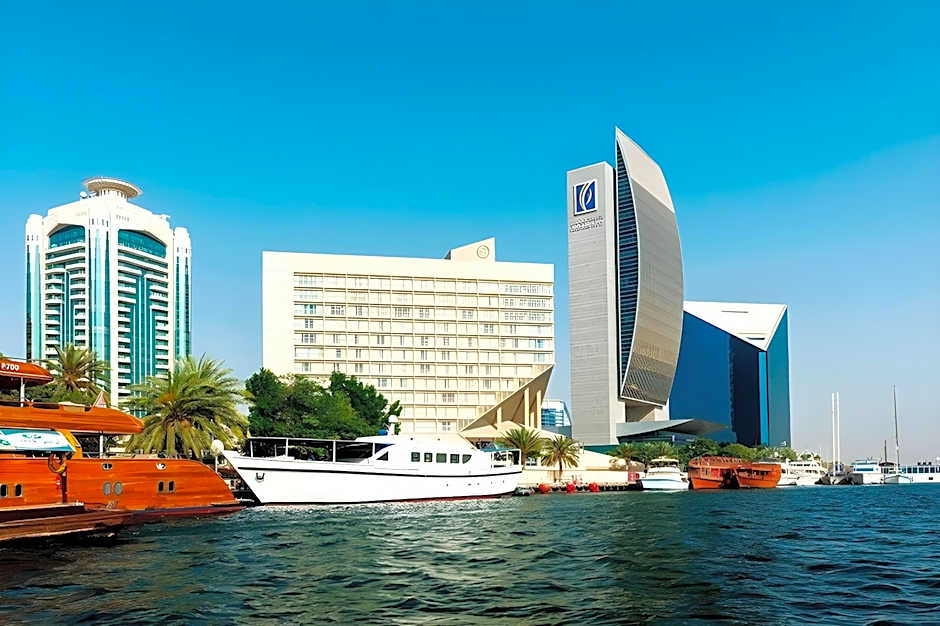 Sheraton Dubai Hotel